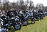 Pielgrzymka Motocyklistów na Jasną Górę. W ten weekend odbędzie XIX Motocyklowy Zlot Gwiaździsty im. Ułana Zdzisława Peszkowskiego