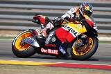 MotoGP: Pedrosa wygrywa GP Aragonii