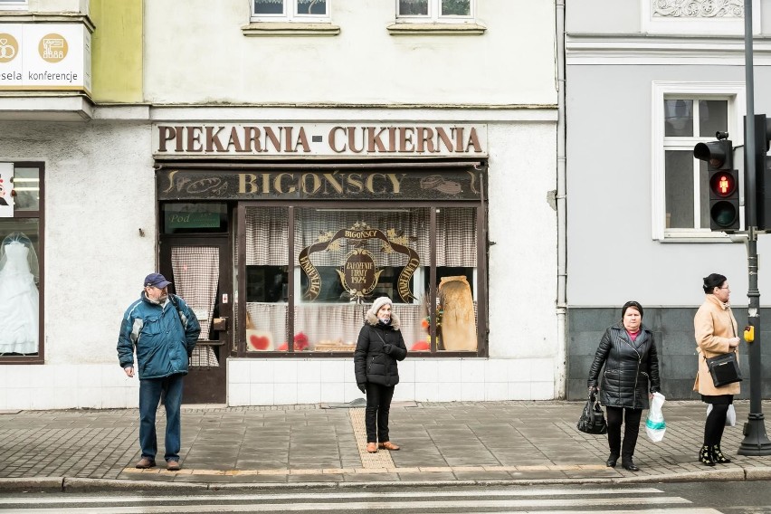 Wiadomość o zamknięciu piekarni z tak długą historią...