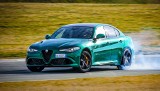 Alfa Romeo Giulia Quadrifoglio 2020. Co zmienia lifting? 