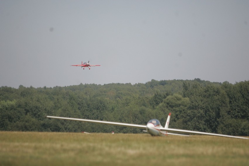 Śląski Air Show 2013