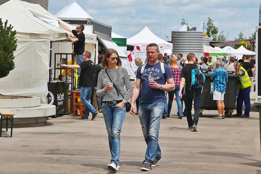 Największy w Polsce festiwal piwa na Stadionie Wrocław