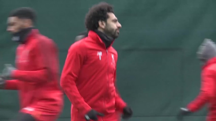 PSG – Liverpool transmisja na żywo. Hit Ligi Mistrzów już...