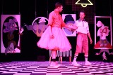 Premiera w teatrze Pinokio "Mój cień jest różowy", czyli spektakl o trudnych doświadczeniach najmłodszych