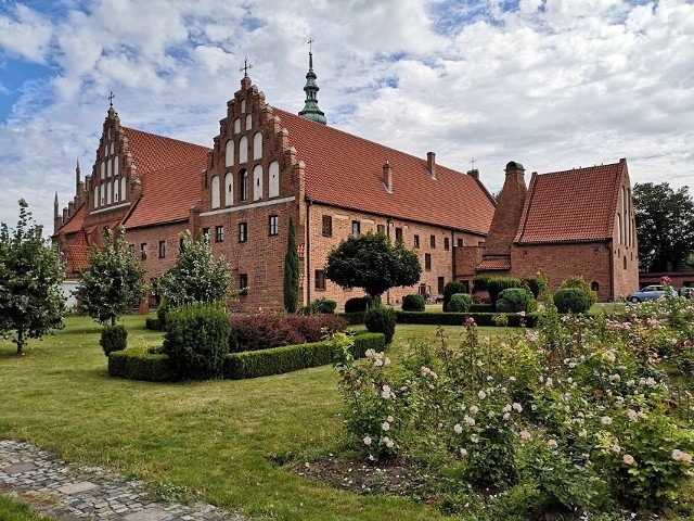Ponad 3 miliony złotych przeznaczone zostaną na między innymi prace remontowo-konserwatorskie Zespołu klasztornego bernardynów w Radomiu.