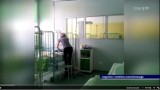 Skandal w łukowskim szpitalu: Zosia leżała brudna i głodna
