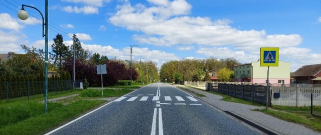 GDDKiA doświetli i przebuduje 47 przejść dla pieszych na drogach krajowych na terenie powiatu lublinieckiego, częstochowskiego i tarnogórskiego