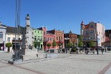 Jeszcze w 2021 r. pomnik Żołnierza Polskiego w Wąbrzeźnie doczeka się renowacji