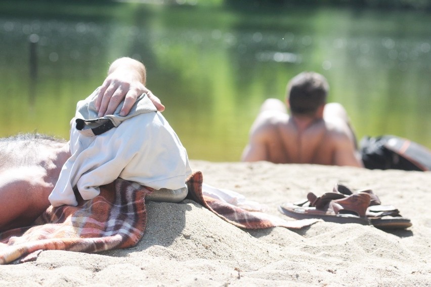 Lubuskie: tak radzimy sobie z upałami