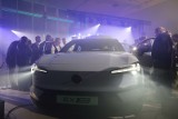 Zimowa premiera Volvo EX30 – elektryczny SUV został pokazany w Katowicach. Auto osiąga 100 km/h w... 3,6 sekundy! Zobacz ZDJĘCIA