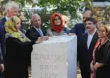 Kara śmierci dla pięciu osób za zabicie dziennikarza