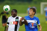 Lech Poznań - Omonia Nikozja 0:0. Kilka dobrych momentów było... - pisze Maciej Lehmann   