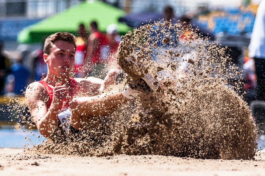 Zakończył się drugi dzień mistrzostw świata w lekkoatletyce...