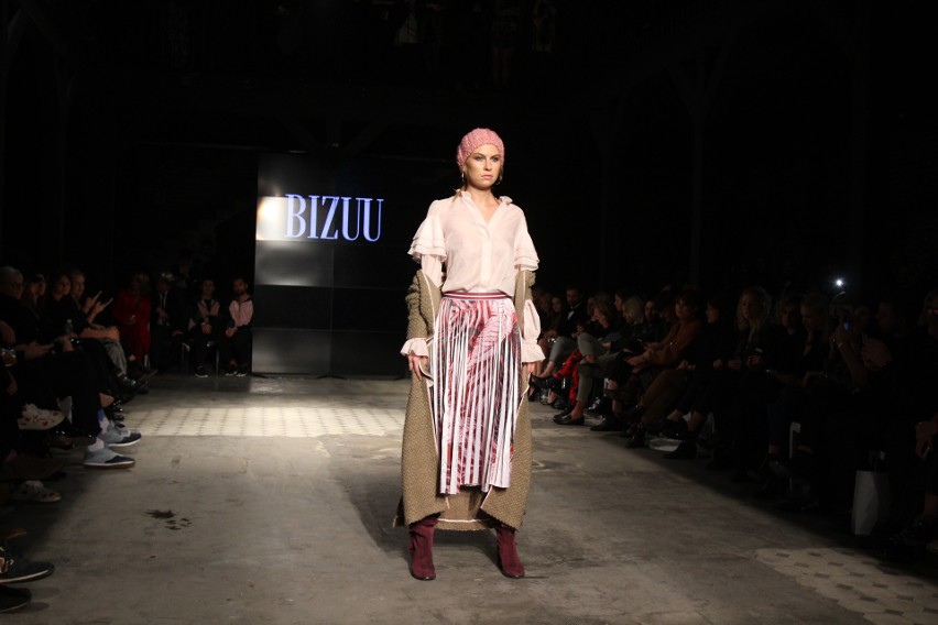 KTW Fashion Week Bizzu