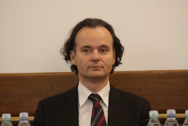 Grzegorz Siemiński.