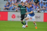 Wartość klubów Ekstraklasy: Legia numerem jeden. Niespodzianka na podium [RANKING]