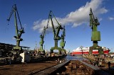Nauta będzie budować statki na pochylniach ze Stoczni Gdańsk