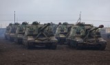 Rosja: po zakończonych ćwiczeniach zaczyna się powrót wojsk do baz
