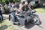 Piknik na łódzkim Motodromie. Specjalnie z okazji Dnia Dziecka