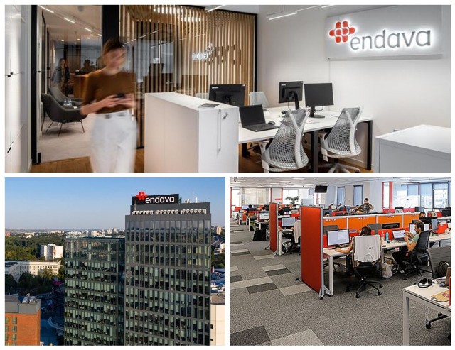 Endava, spółka technologiczna przymierza się do otwarcia siedziby we Wrocławiu. Właśnie ogłosili rekrutację.