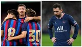 Messi coraz bliżej Barcelony! Co najmniej cztery gwiazdy nie chcą powrotu Leo? Jakiego zdania jest Lewandowski?
