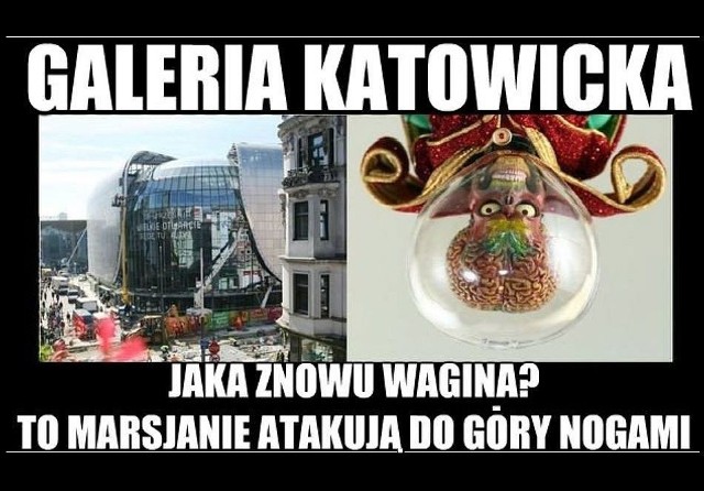 Galeria Katowicka