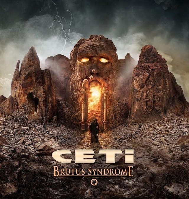 CETI &#8211; Brutus Syndrome. Metal Mind Productions.
