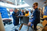 Konferencja „Dolina lotnicza – nowoczesne technologie – innowacyjny wizerunek bezpieczeństwa pracy” w Rzeszowie