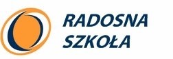 Logo programu Radosna Szkoła