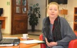Justyna Górska-Streicher nowym dyrektorem Resursy Obywatelskiej w Radomiu  