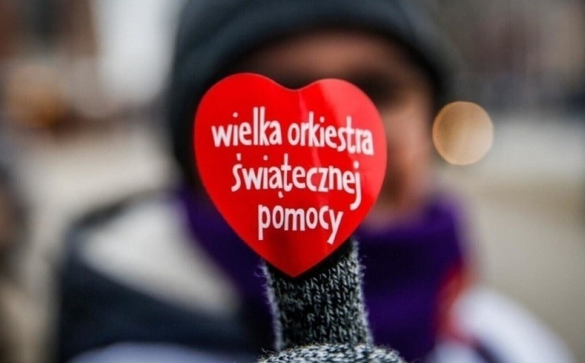 Wolontariuszka WOŚP zaatakowana na ulicach Kościerzyny