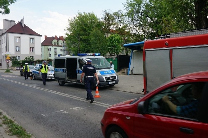 Wypadek w Chwałowicach: Komisja pracuje, ale dróżniczki jeszcze nie przesłuchano 