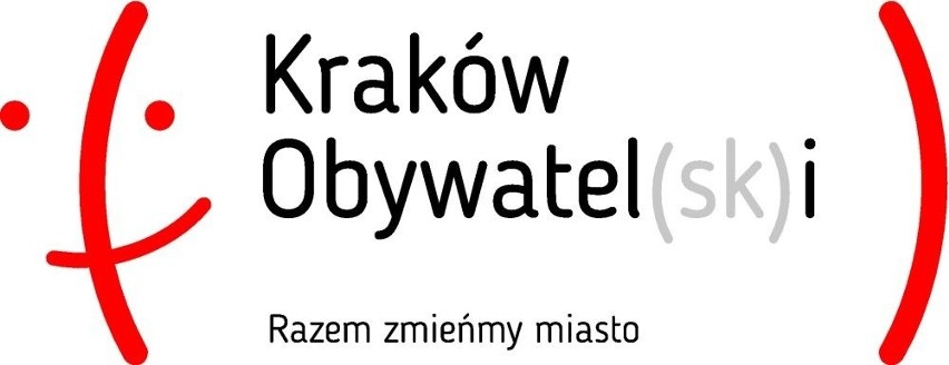 Kraków Obywatel(sk)i. Przejrzystość to podstawa