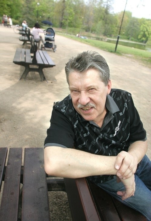 Leszek Niedzielski