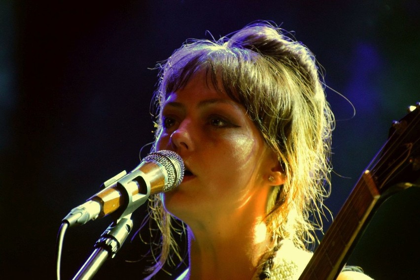 Halfway Festival 2017. Angel Olsen, CassMc Combs, Nive, East...