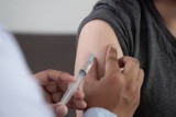 Ustka zaszczepia seniorów przeciw grypie. Pierwsi chętni już się zapisali