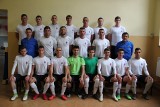 Vademecum Kibica - 4 liga podkarpacka - jesień 2019: Piast Tuczempy