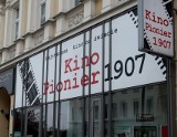 Najstarsze kino świata na sprzedaż! Pionier 1907 w Szczecinie zmienia właściciela