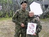 Marcin Gortat: Szacunek do weteranów