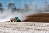 Ceny nawozów poszły bardzo mocno w górę. Oto stawki z 30 września 2021