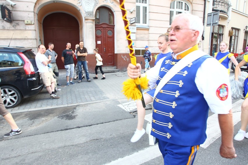 Dni Łazarza 2016: Ulicami dzielnicy po raz jedenasty...