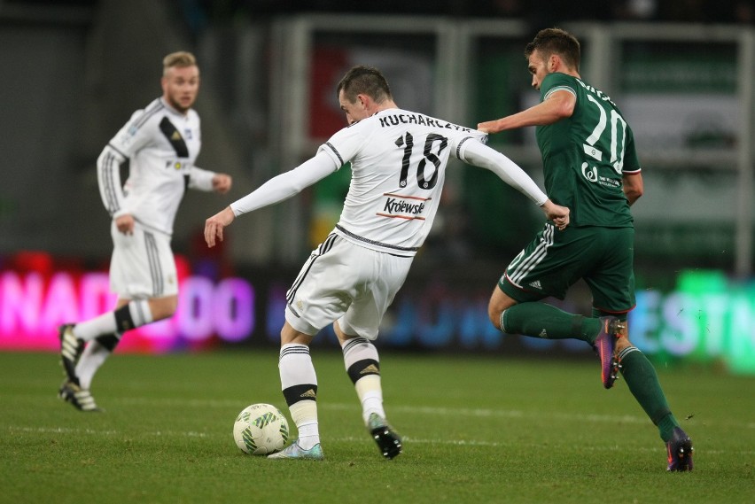 Legia – Sporting STREAM online. Gdzie oglądać mecz Legia –...