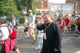 Biskup Ryś dawno wyszedł poza krakowskie opłotki