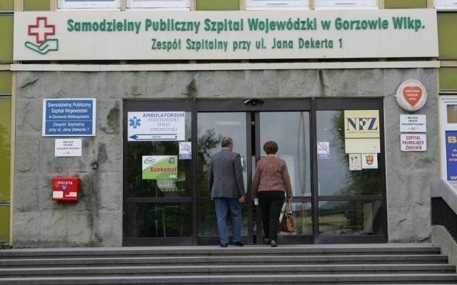 Sprawę okoliczności opuszczenia szpitala przez mężczyznę bada już prokuratura.