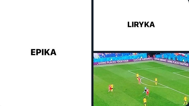 Euro 2020. MEMY po meczu Polska - Szwecja: koniec...