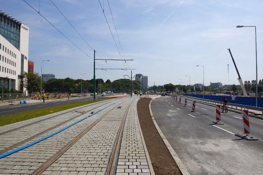 Poznań na Street View. Porównaliśmy go z rzeczywistością!