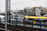 Uwaga pasażerowie! Więcej pociągów dojedzie z Krakowa do Balic