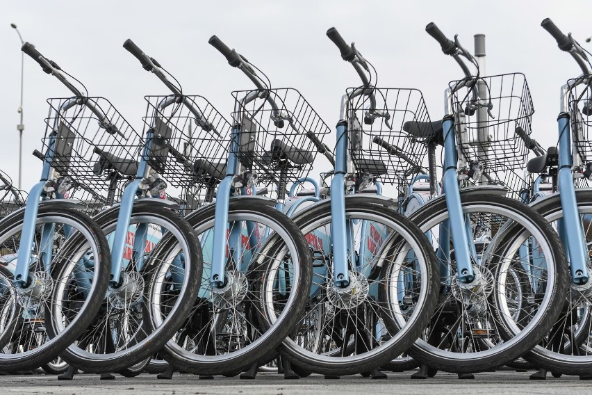 Nextbike nie zamierza oddawać pieniędzy abonentom Mevo 1.0. OMGGS chce częściowo zrekompensować straty klientów