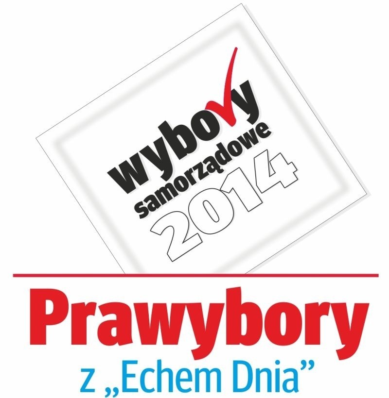 Prezentujemy zwycięzców prawyborów "Echa Dnia" na prezydenta Kielc oraz burmistrzów i wójtów, miast i gmin w powiecie kieleckim