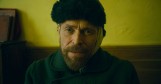 Van Gogh. U bram wieczności. Willem Dafoe jako oszalały malarz